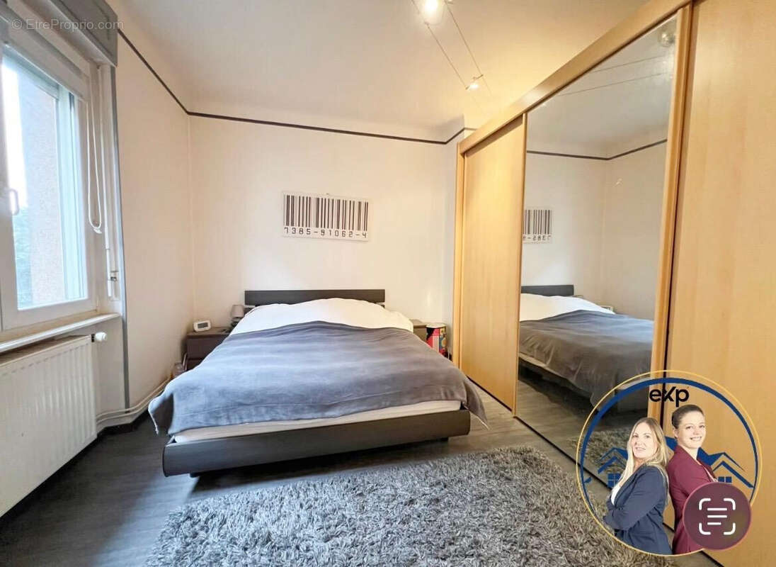 Appartement à COLMAR