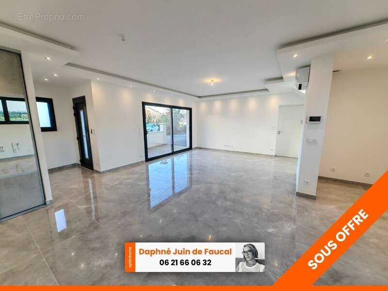 Maison à THONON-LES-BAINS