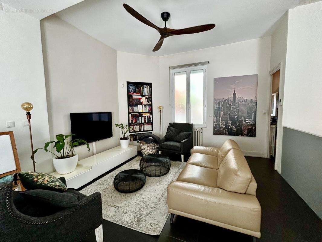 Maison à vendre 4 pièces 96m2 TOULOUSE (31) - photo 2