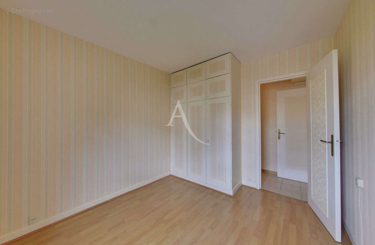 Appartement à AUXERRE