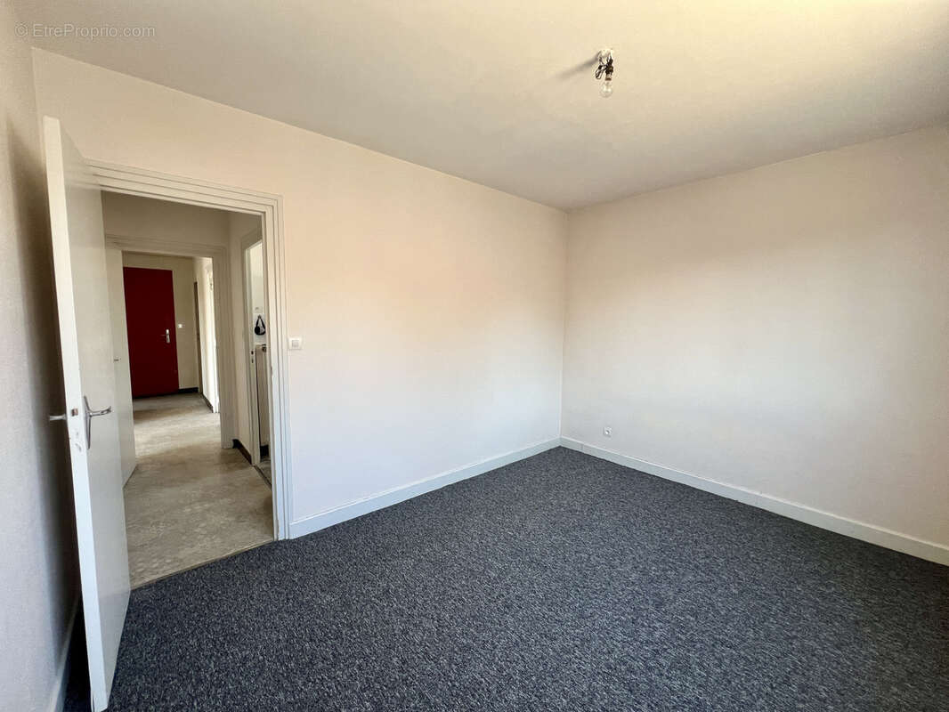 Appartement lumineux de 70 m2 avec balcon et parking - photo 19