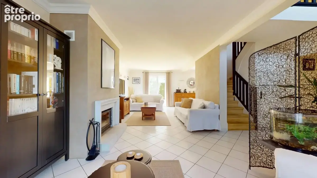 Photo Maison à Chennevieres-Sur-Marne au prix de 529 000€