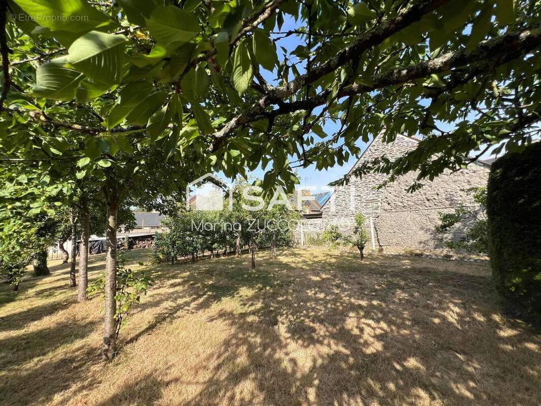 Photo 3 - Maison à MAURON