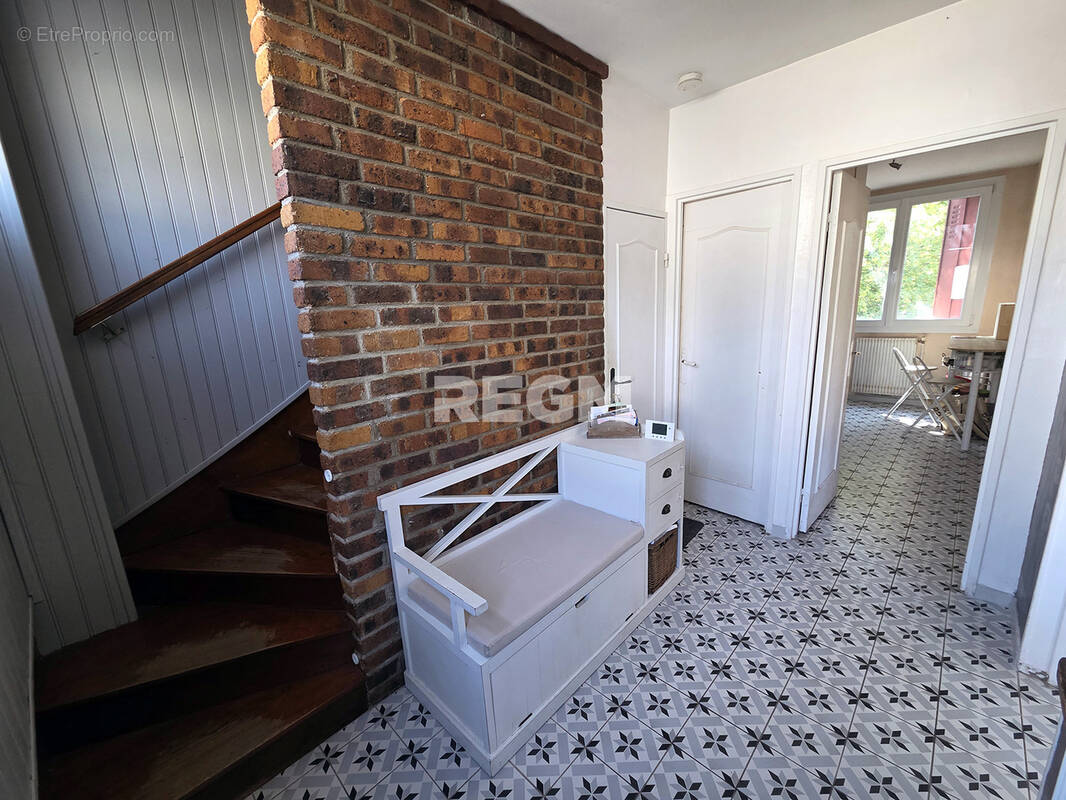 Maison de 80 m2 située à Morsang-sur-Orge (La Gribelette) - photo 3