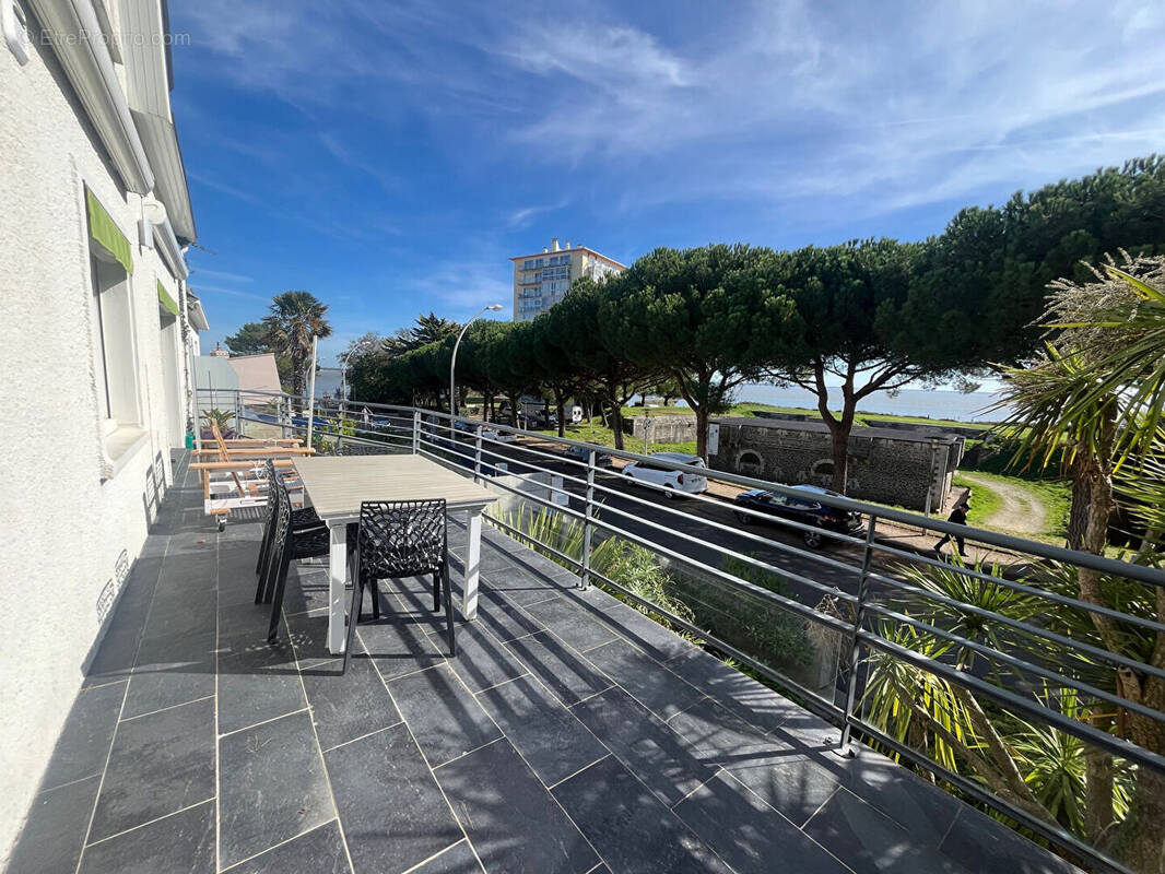 Maison à SAINT-NAZAIRE