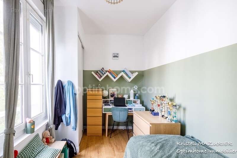 Appartement à LE HAVRE