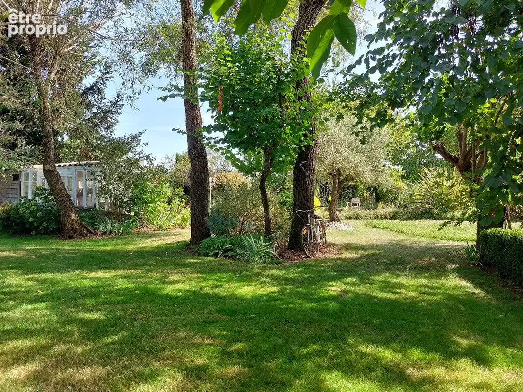 Maison à vendre 7 pièces MONTAUBAN (82) avec chambres d'hôtes, piscine, jardin et dépendance - photo 32