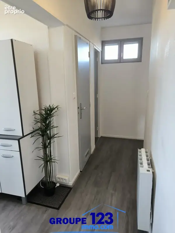 Appartement idéal investisseur   Vendu louer   Migennes - photo 7