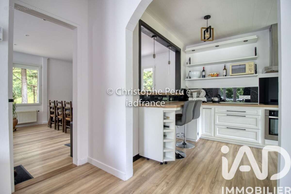 Maison 77 m² à Vetheuil  - photo 9