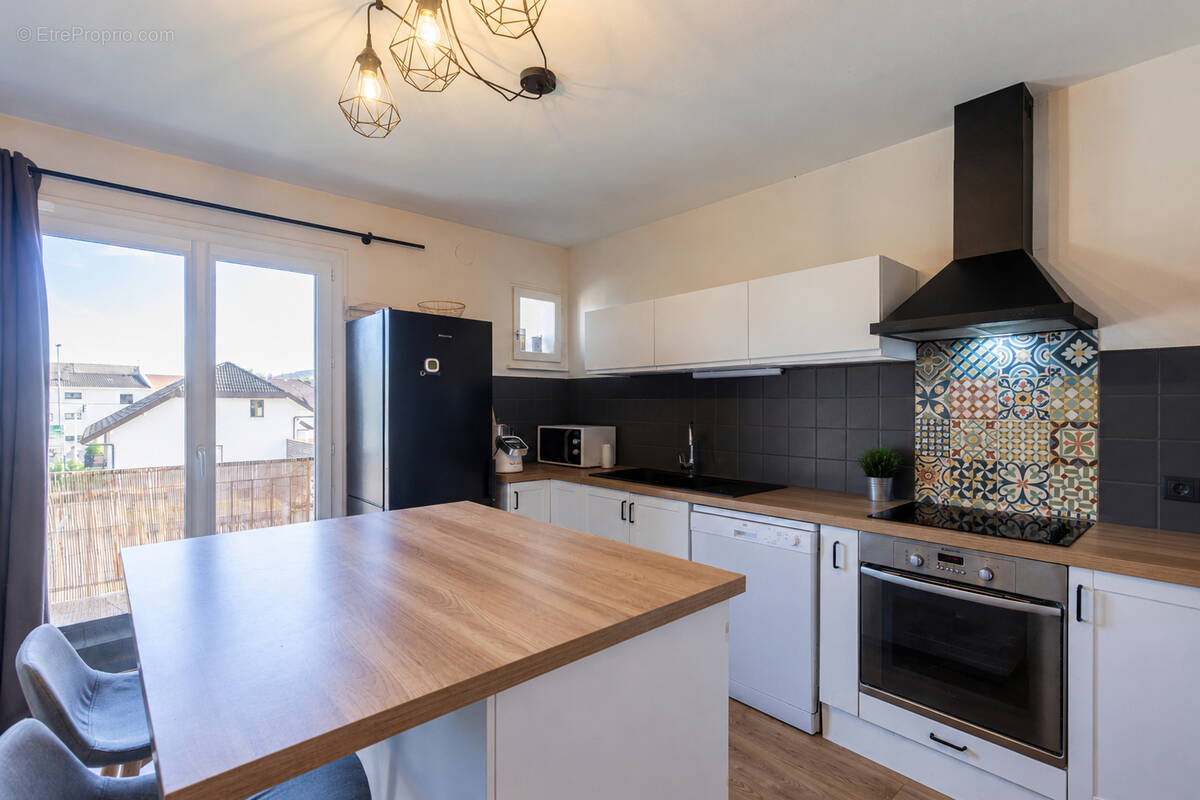 Appartement à ANNECY