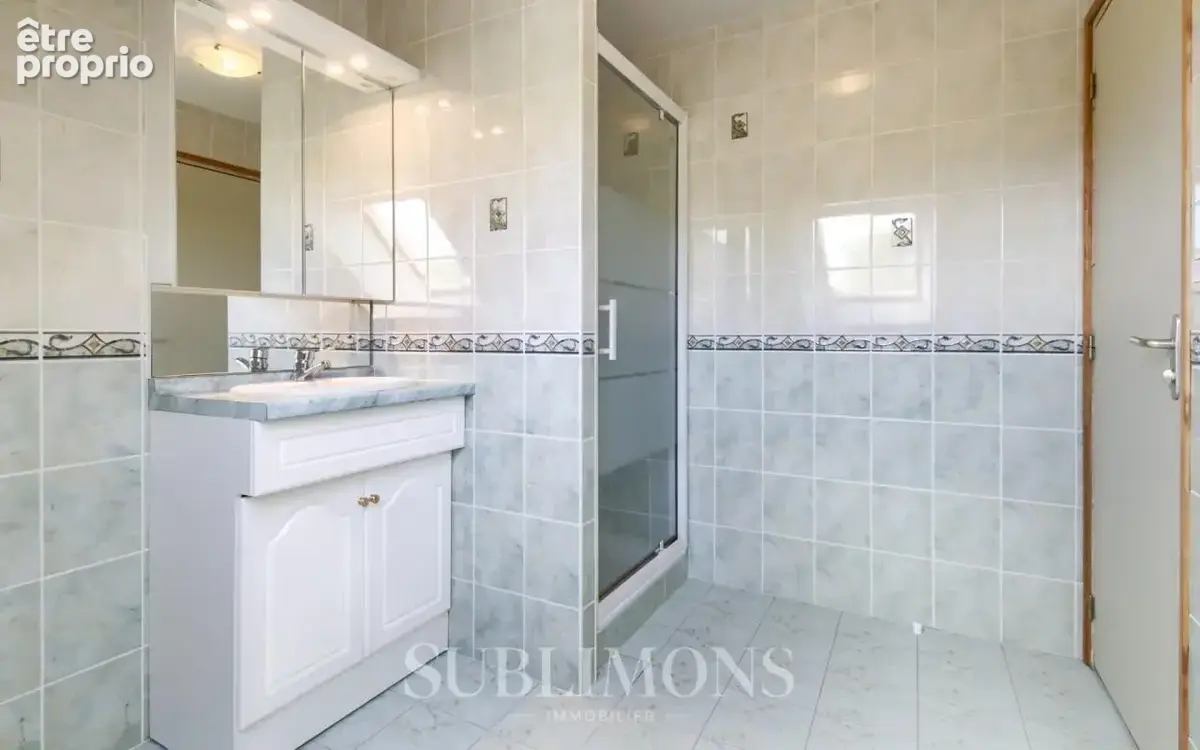Maison 3 chambres - Muzillac - photo 9