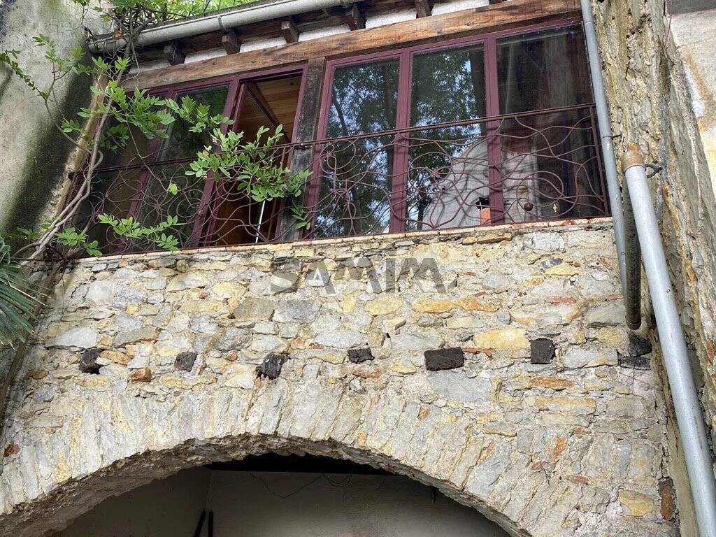 Maison à SAUVE