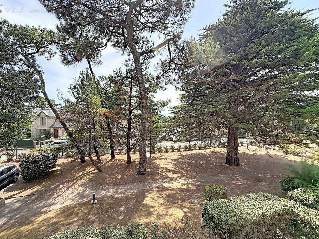 Appartement à LA BAULE-ESCOUBLAC