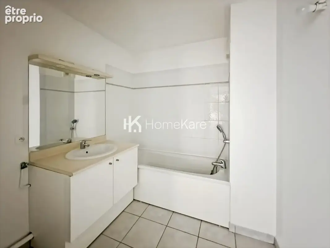 Appartement 3 pièces 63 m² à vendre à Eysines (33320) - photo 6
