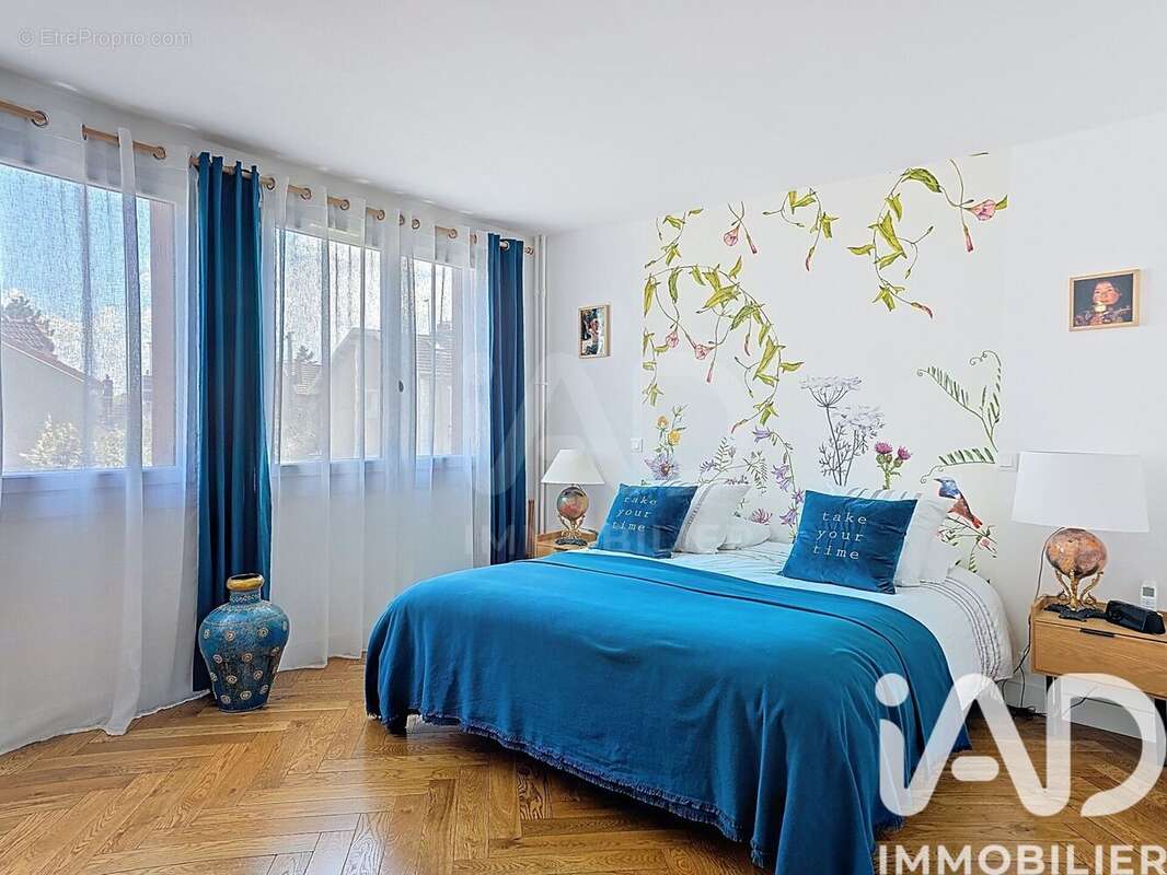 Photo 8 - Appartement à CHATOU