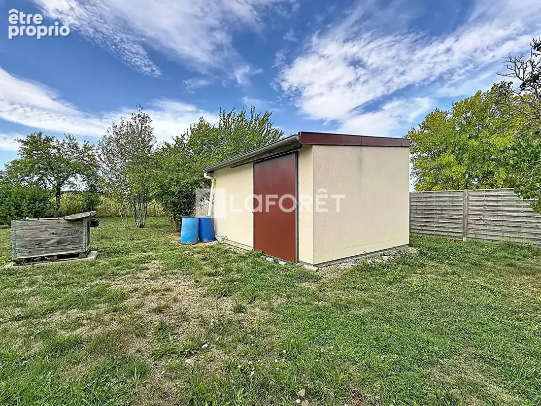 Maison Morelmaison 5 pièce(s) 84.4 m2 - photo 13