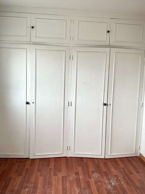 Appartement à VILLEPINTE