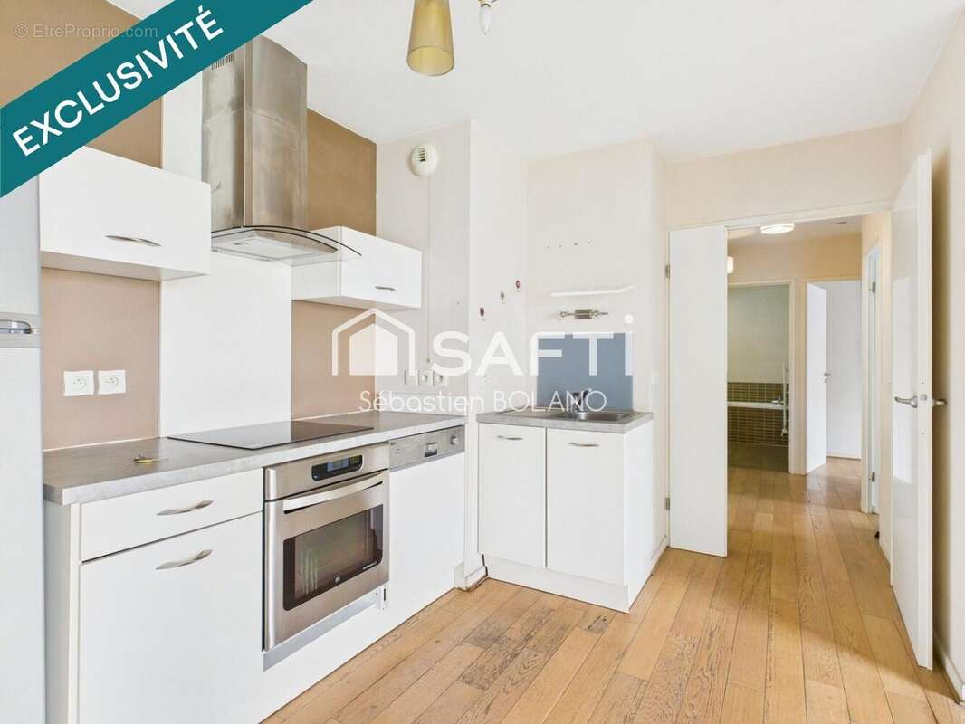 Photo 6 - Appartement à PERPIGNAN