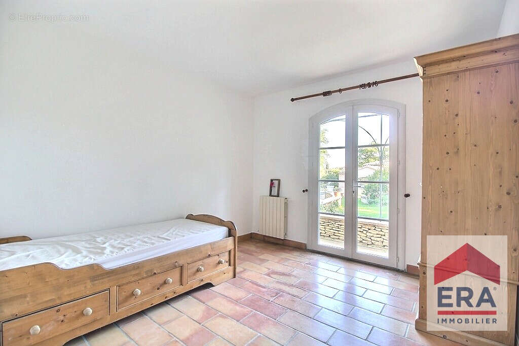 Maison à CASTILLON-DU-GARD