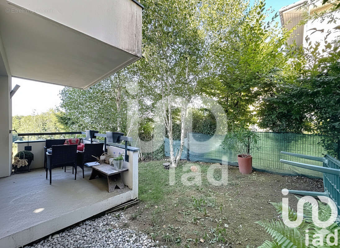 Photo 2 - Appartement à QUINTAL