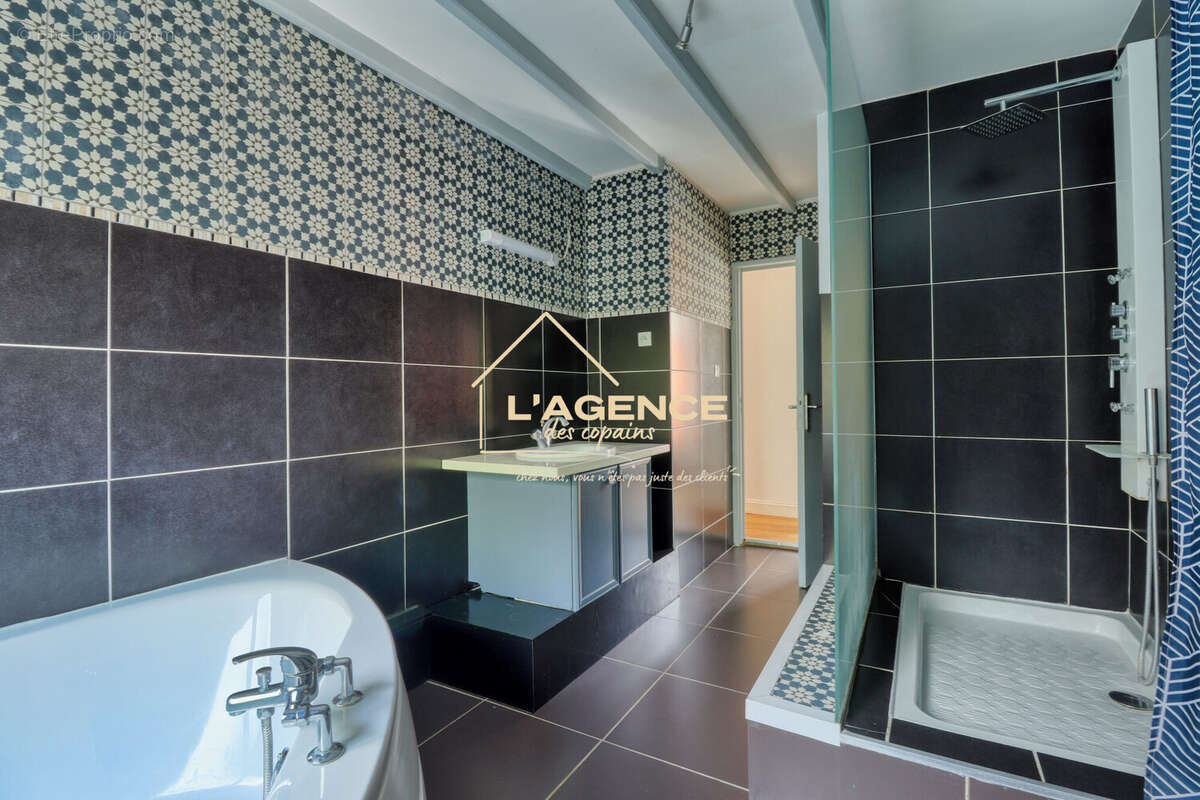 Appartement à HAZEBROUCK