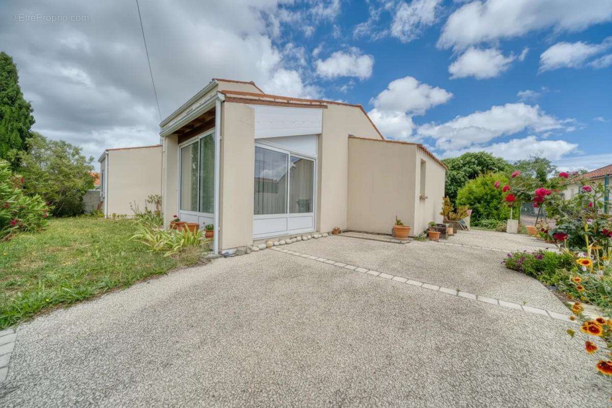 Maison de 4 pièces de 82 m² à Dolus-d'Oléron - photo 13