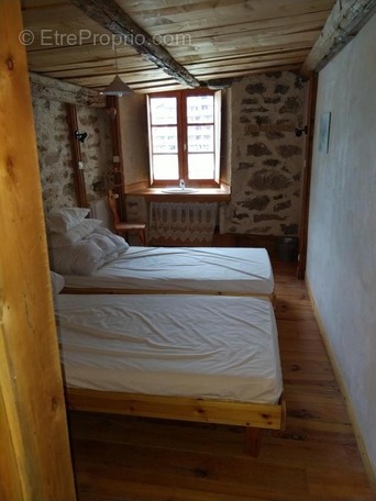 Maison à VAL-D&#039;ISERE