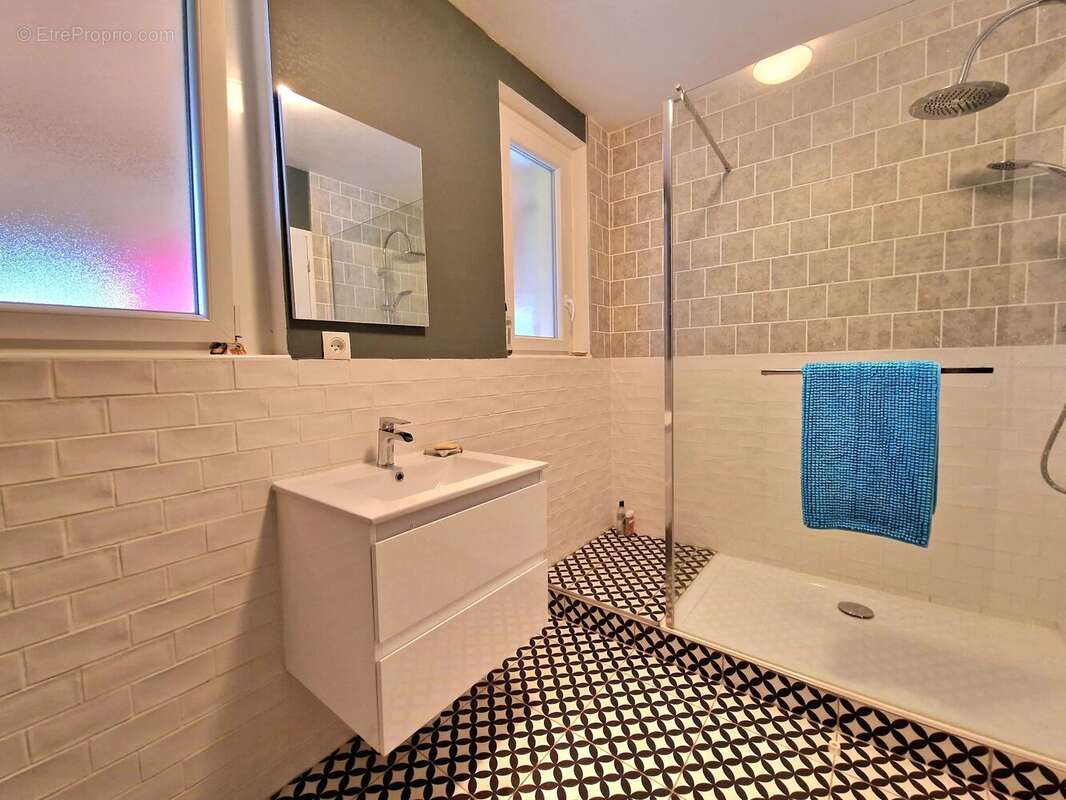 Charmante maison familiale de 3 chambres avec piscine – À pied du centre d’Eymet - photo 15