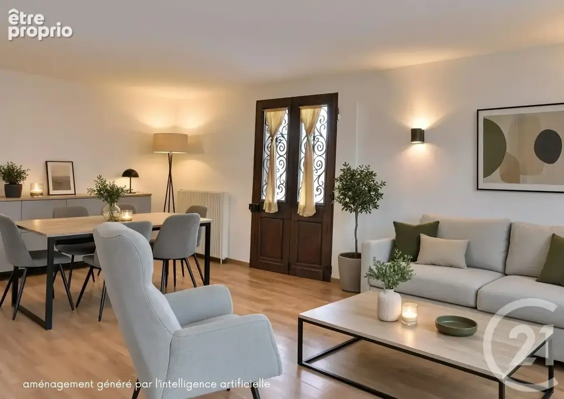 Maison 6 pièces 222 m² à vendre à Biot (06410) - photo 5