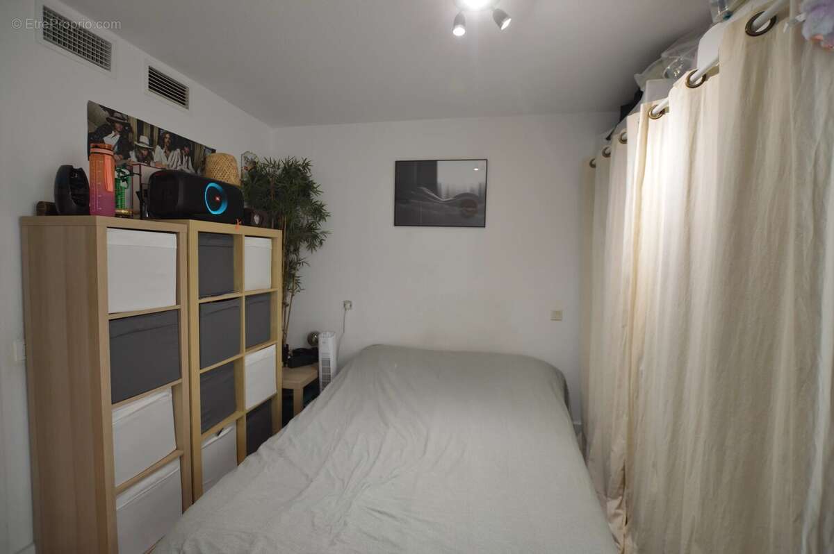 Appartement à SAINT-GEORGES-D'ORQUES
