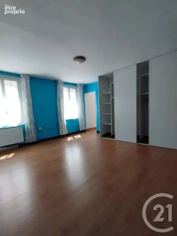 Maison 4 pièces 82 m² à vendre à Brionne (27800) - photo 6