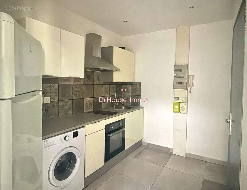 Appartement 48 m² à Toulon  - photo 9