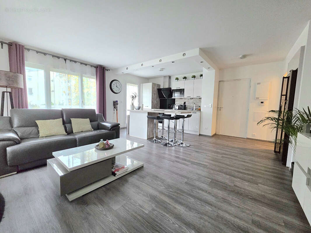 Appartement à CRETEIL