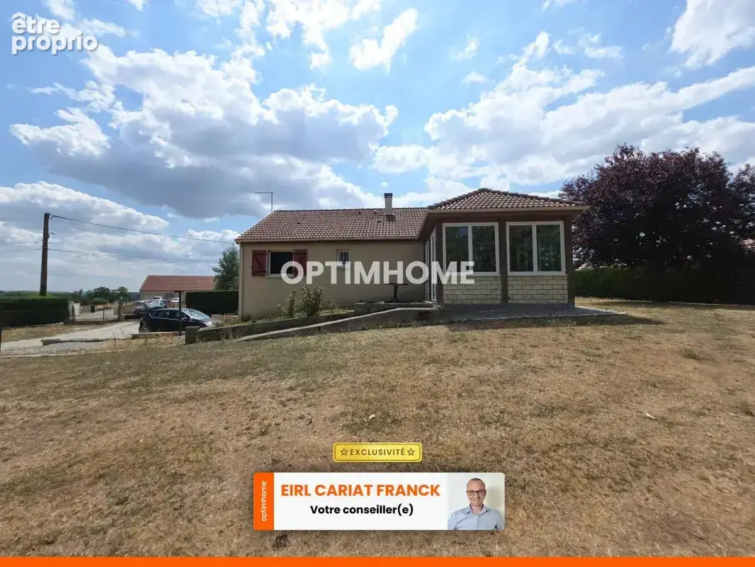 Maison de 100 m² avec dépendances, l’ensemble sur 4019 m² de terrain clos - photo 20