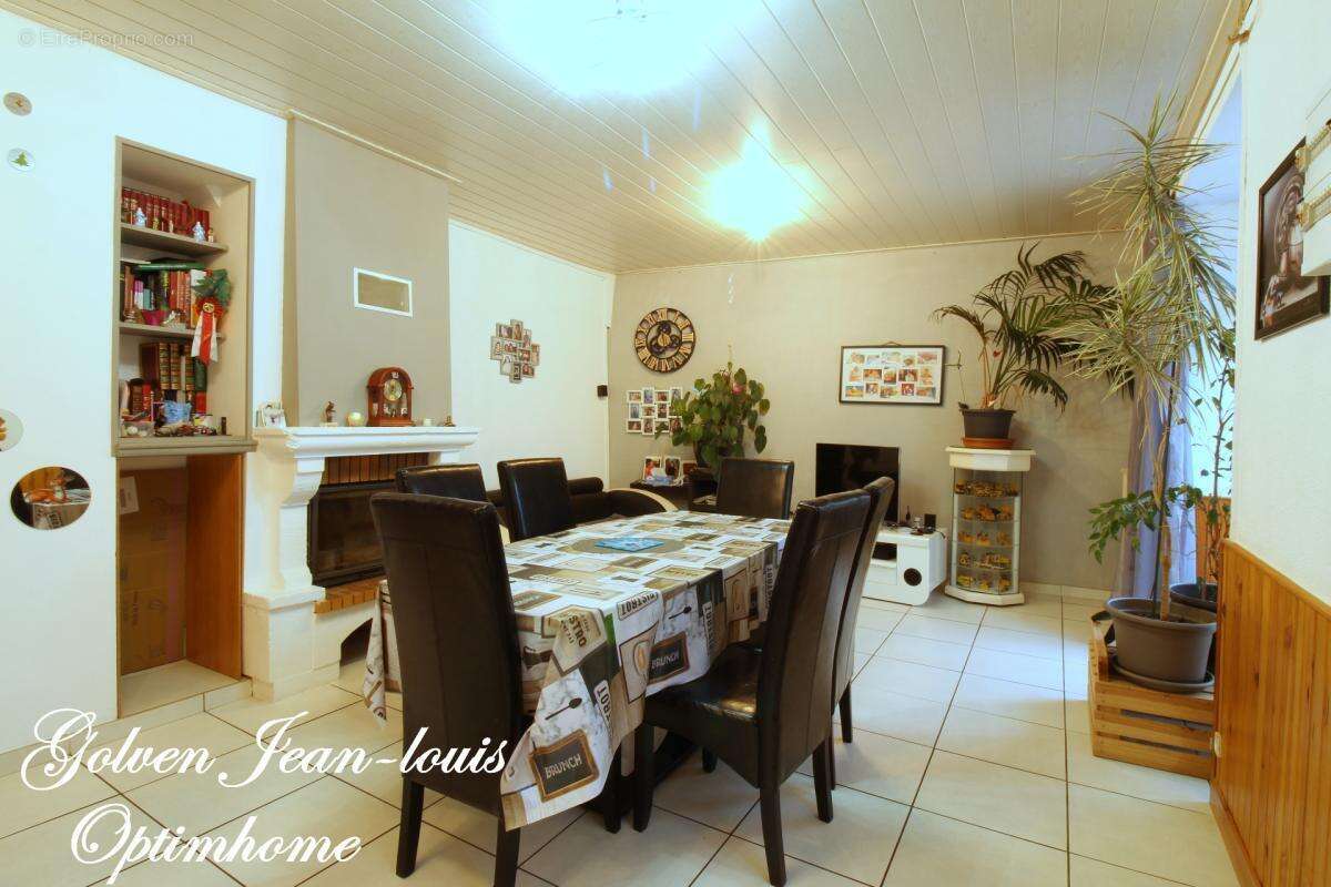 Maison à vendre 6 pièces MOULIN MAGE (81) - photo 3