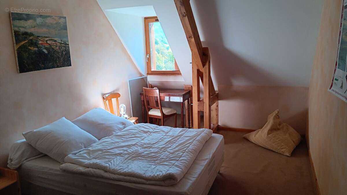 Maison à ARGUT-DESSOUS