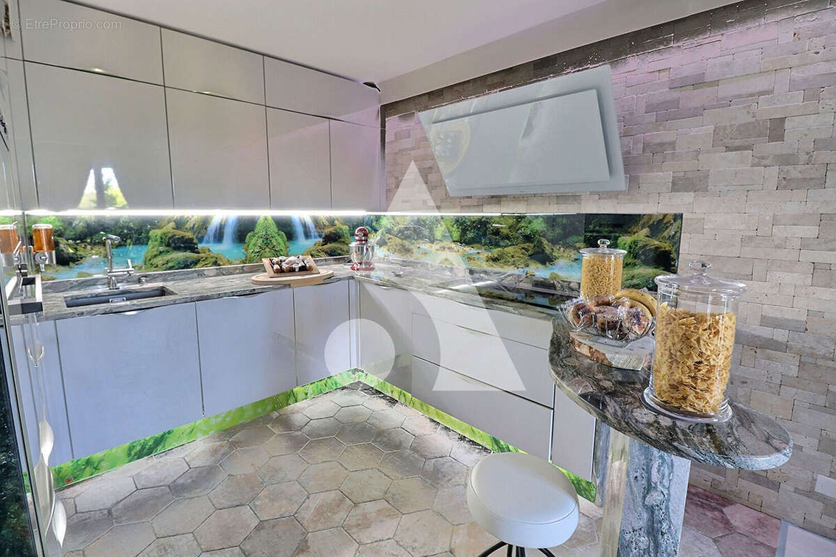 Appartement à SAINT-OUEN-L&#039;AUMONE