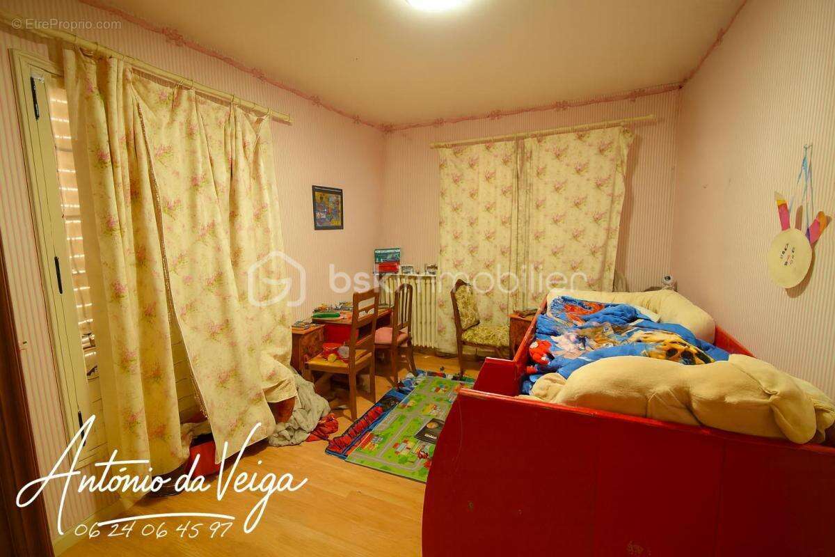 Appartement à CAZAUBON