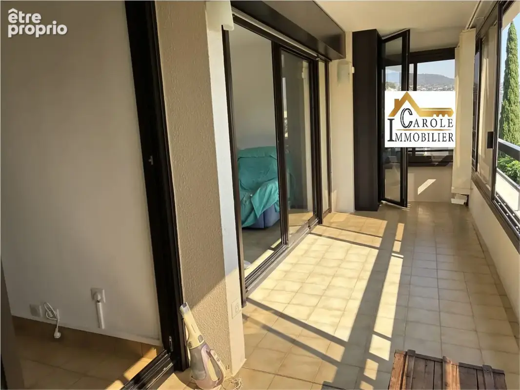 Appartement 43 m² à Mandelieu-La-Napoule  - photo 8