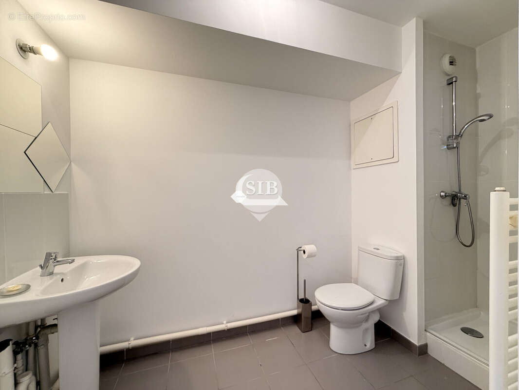 Appartement à LA VILLE-DU-BOIS