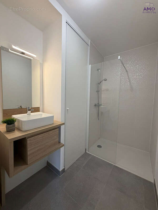 Appartement à ORLEANS