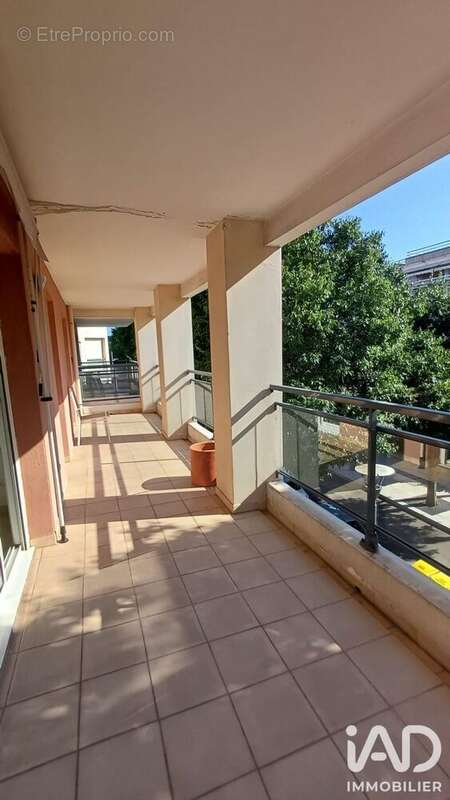 Photo 2 - Appartement à CAGNES-SUR-MER