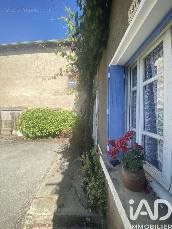 Maison 139 m² à Massals  - photo 3