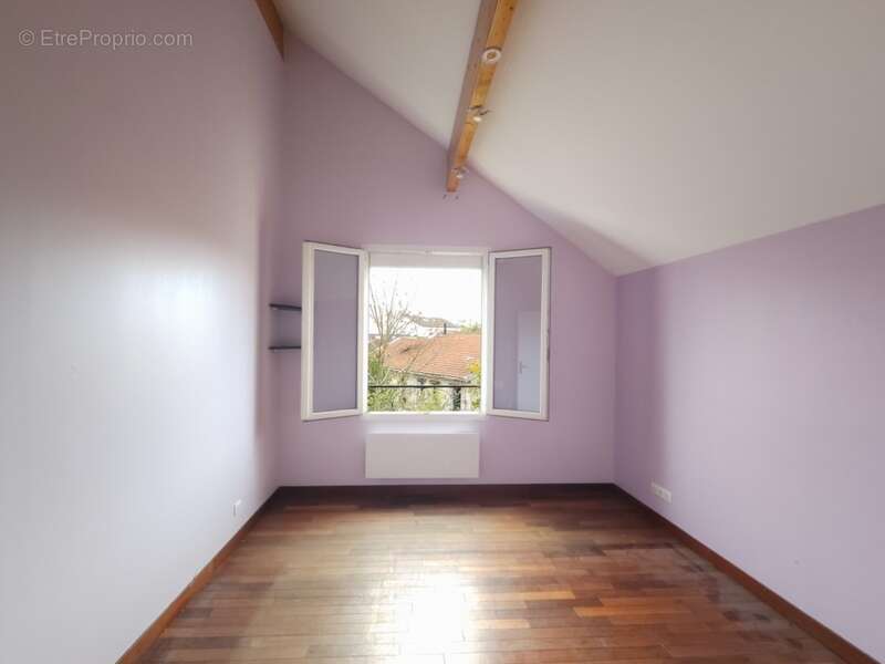 Appartement à VILLIERS-SUR-MARNE