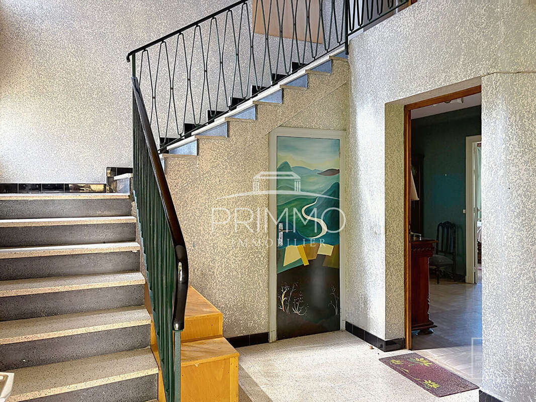 Maison à SAINT-CYR-AU-MONT-D'OR