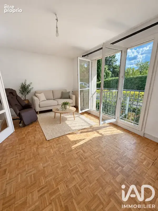 Photo 1 - Appartement à ANTONY