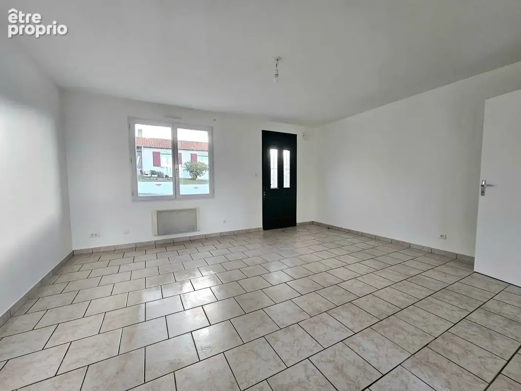 Maison dans impasse au calme - photo 3