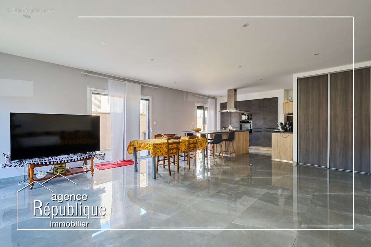 Photo 5 - Maison à NUITS-SAINT-GEORGES