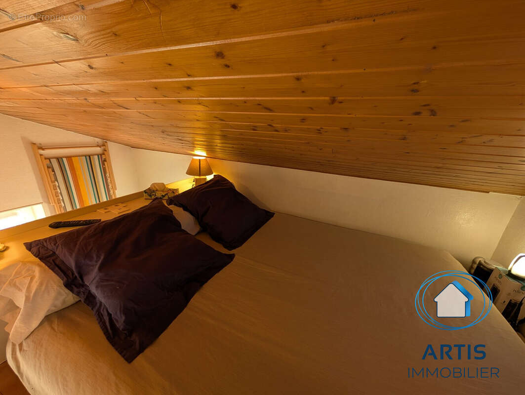 Appartement à CIBOURE