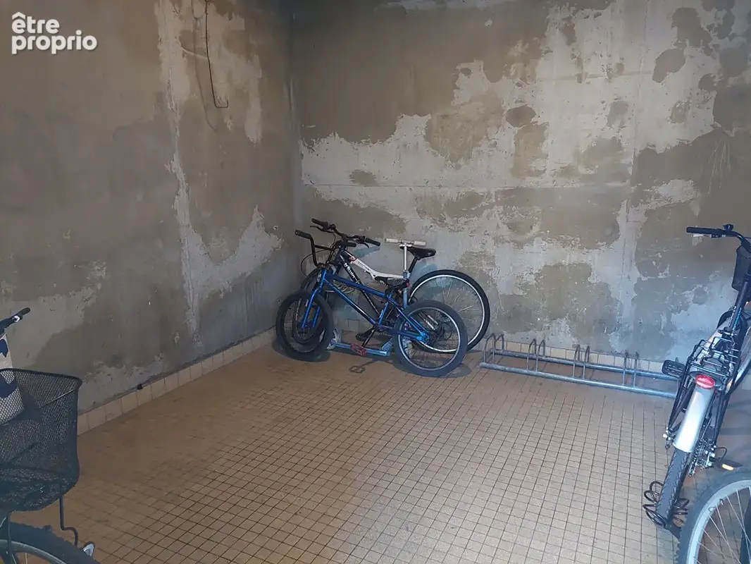 Appartement 5 pièces de 93 m² à Troyes - photo 14